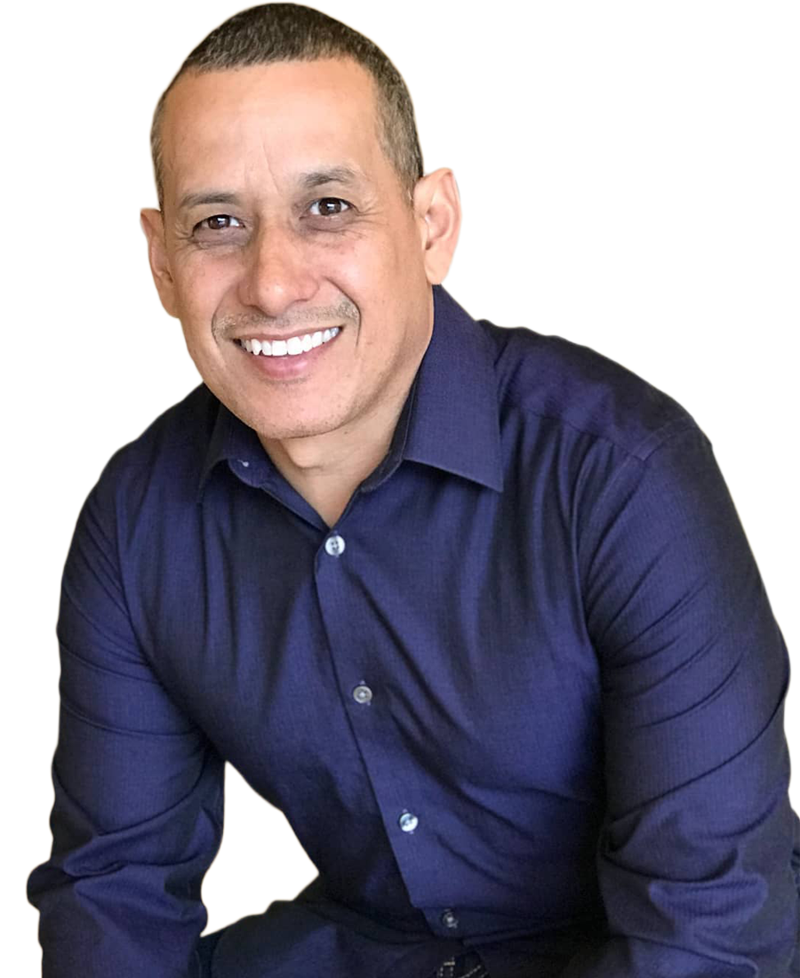 Nico Gasca headshot placeholder